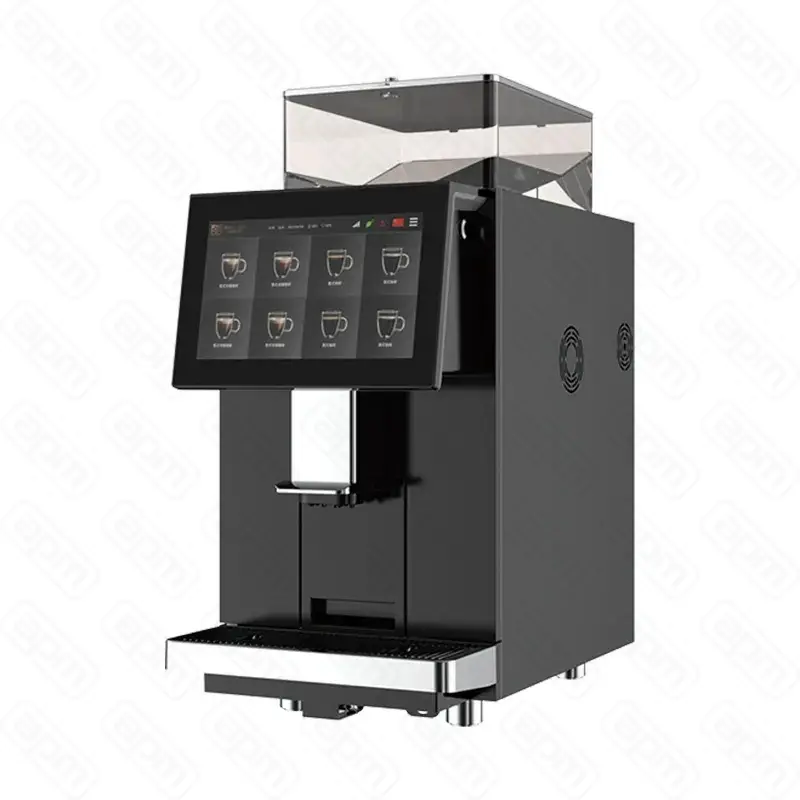 Кофемашина EKSI серии BTB-301-1D MDB