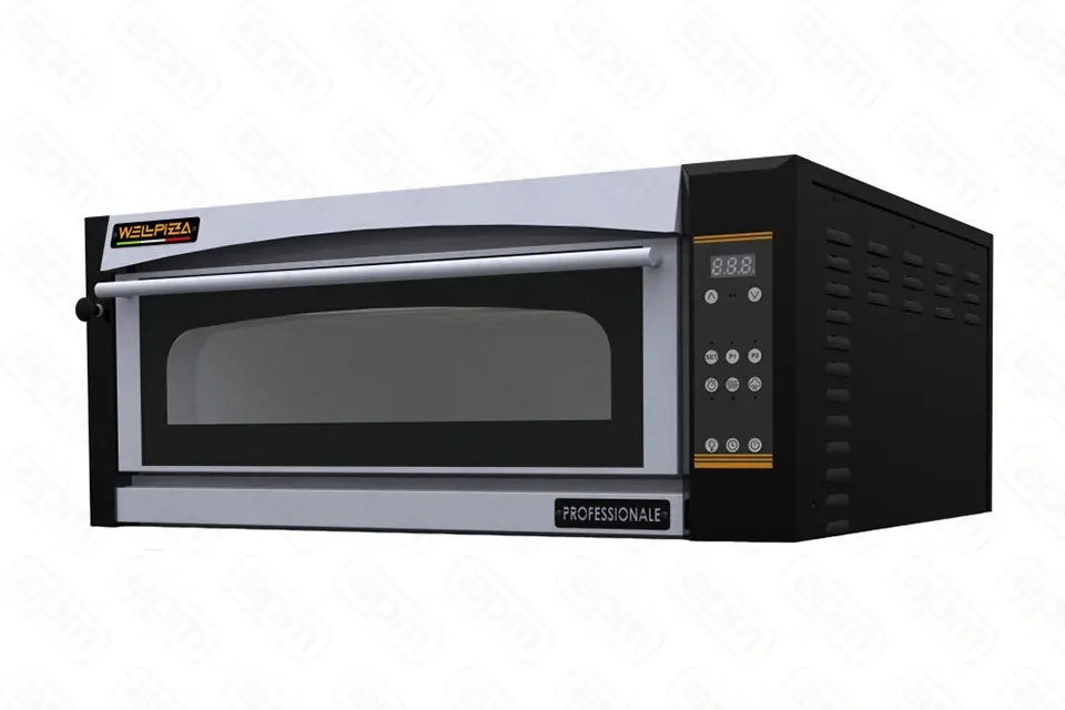 Печь для пиццы тм WLBake серии WellPizza мод Professionale 4D