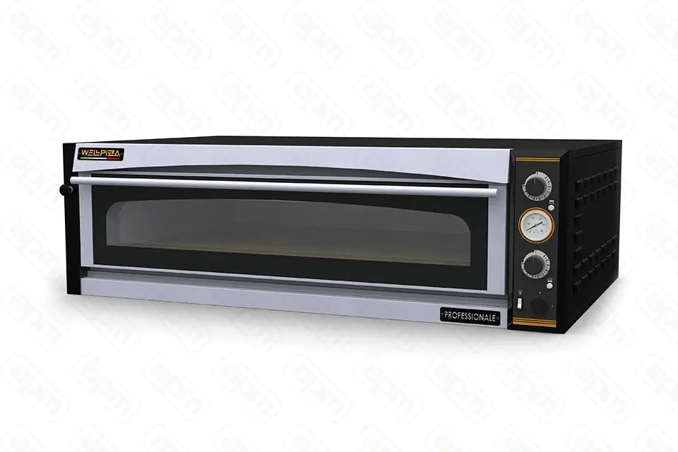 Печь для пиццы тм WLBake серии WellPizza мод Professionale 9M