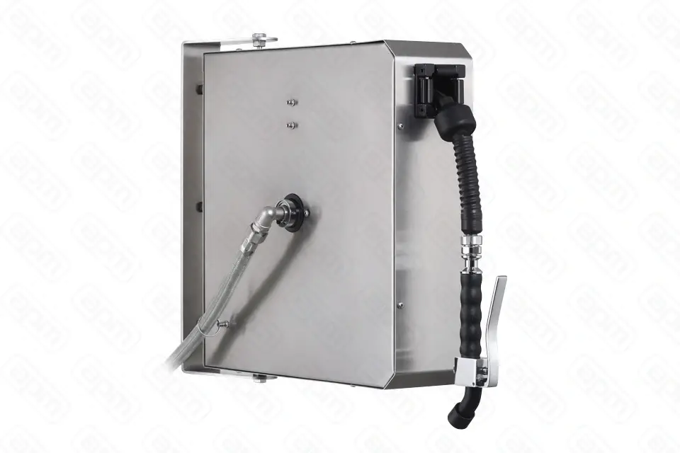 Душ-рулетка тм Cancan модель 0902 10 м