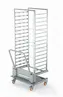 Тележка RTR20S для печей моделей TL20DY0 TL20DYC TL20M0