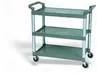 MPujadas SA Тележка сервировочная 641100 1030х960 мм