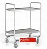 MPujadas SA Тележка сервировочная 80330 810х545х1040 см