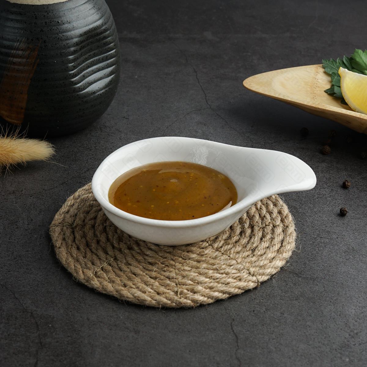 Соусник Mini Mix с ручкой  50мл 1183 смPL Proff Cuisine