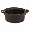 Соусник  Black Raw Stellar 107854 см 130 мл PL Proff Cuisine
