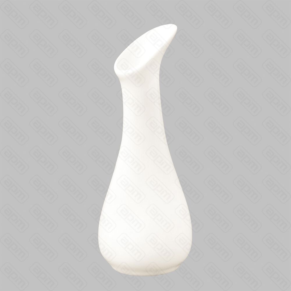 Вазочка для цветов высота 14 см PL Proff Cuisine