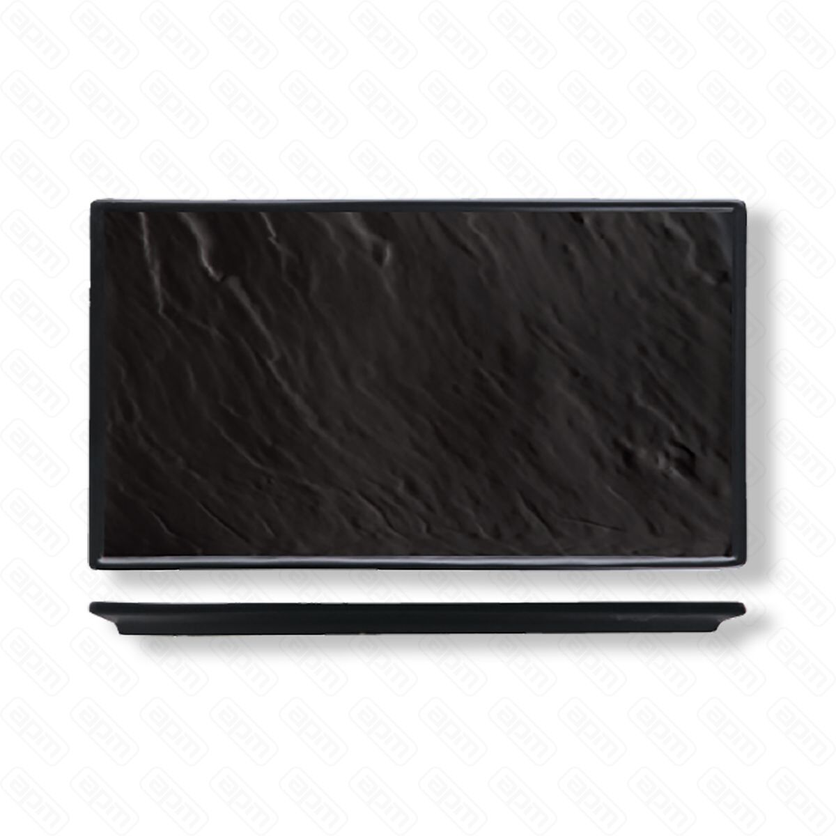 Блюдо прямоугольное 3017 см PL Proff Cuisine