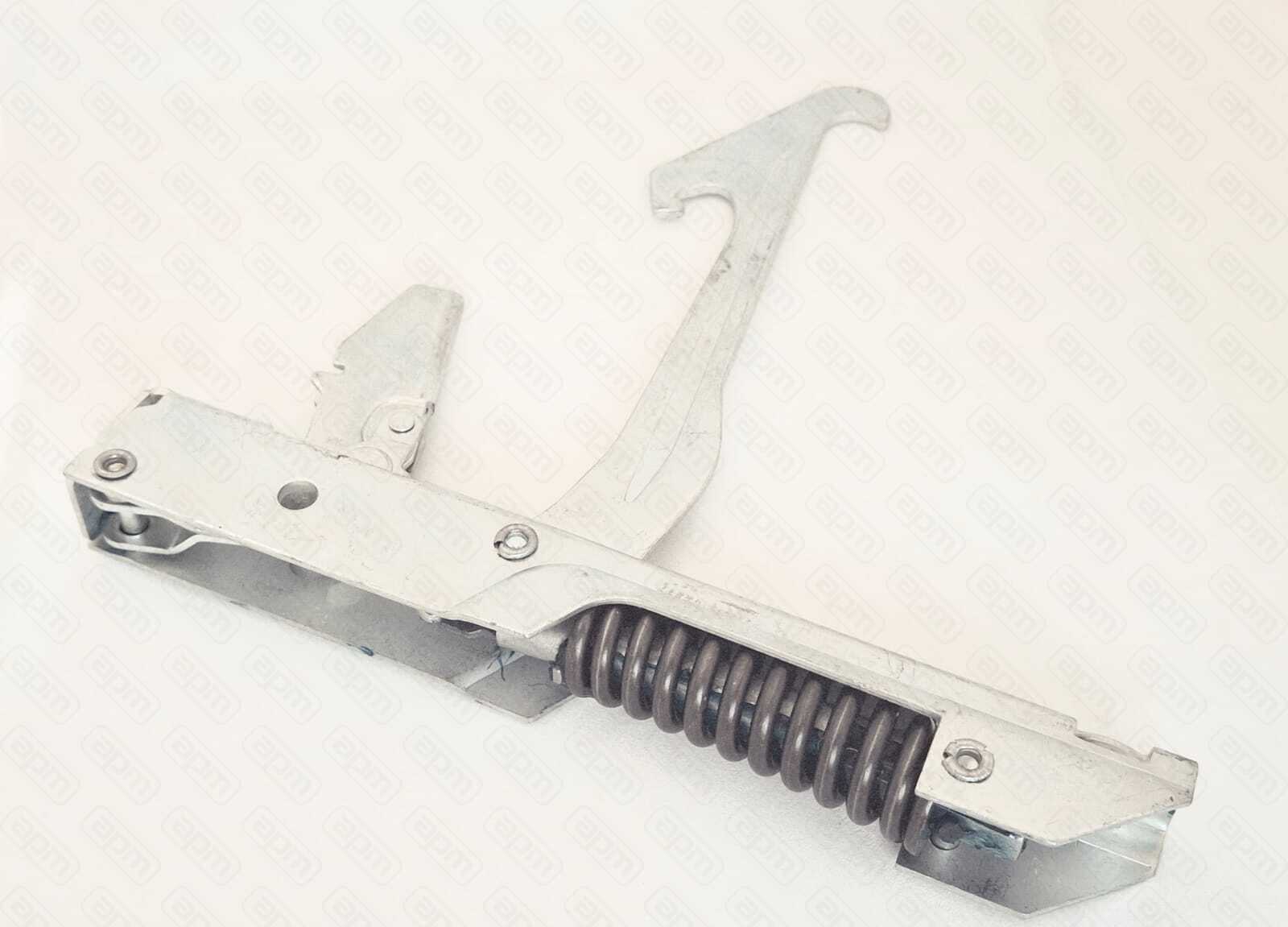 ПЕТЛЯ ДЛЯ ПЕЧИ КОНВЕКЦИОННОЙ HURAKAN HKN-XFT133M