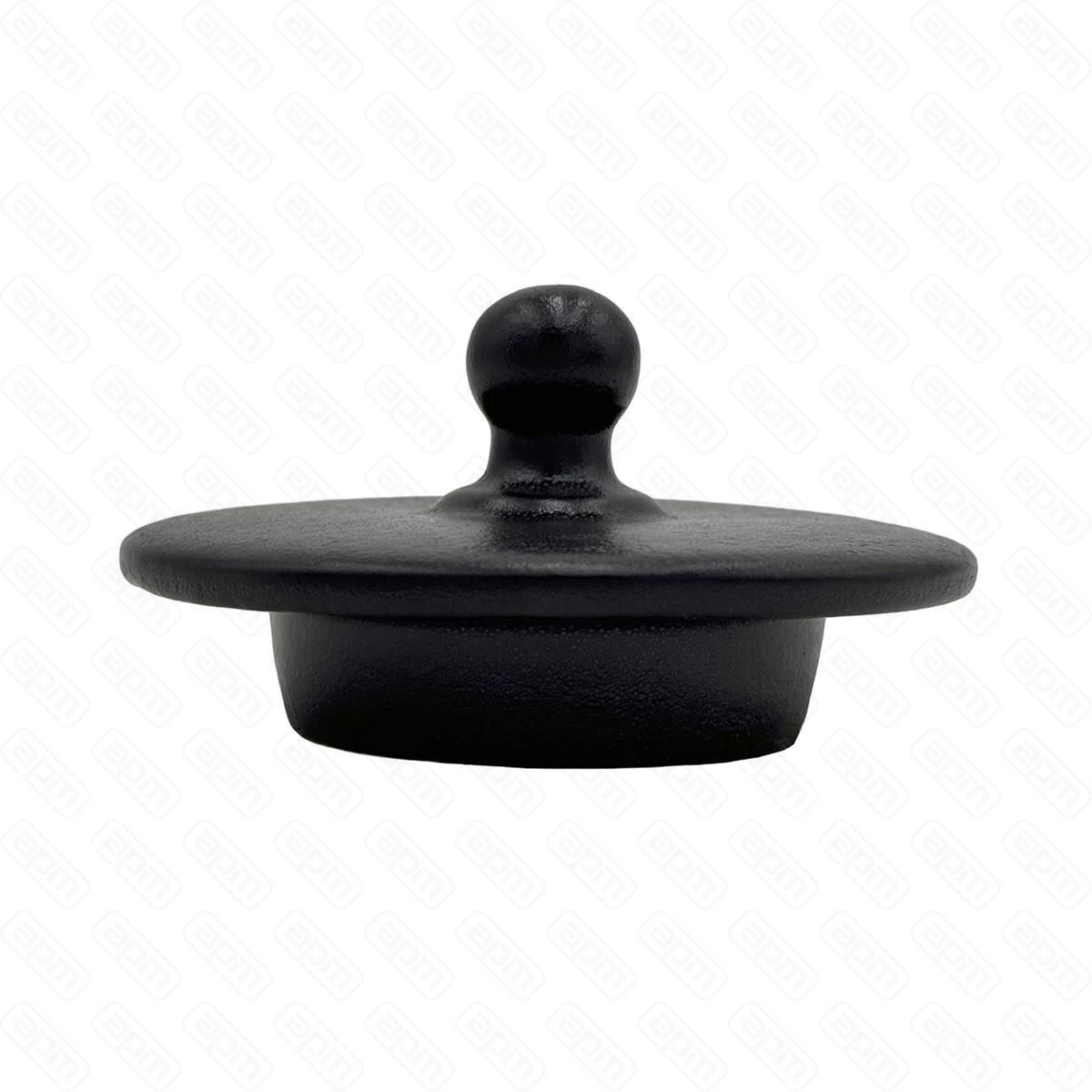 Крышка для чайника-арт81223149  Black Raw Stellar  600 мл PL Proff Cuisine