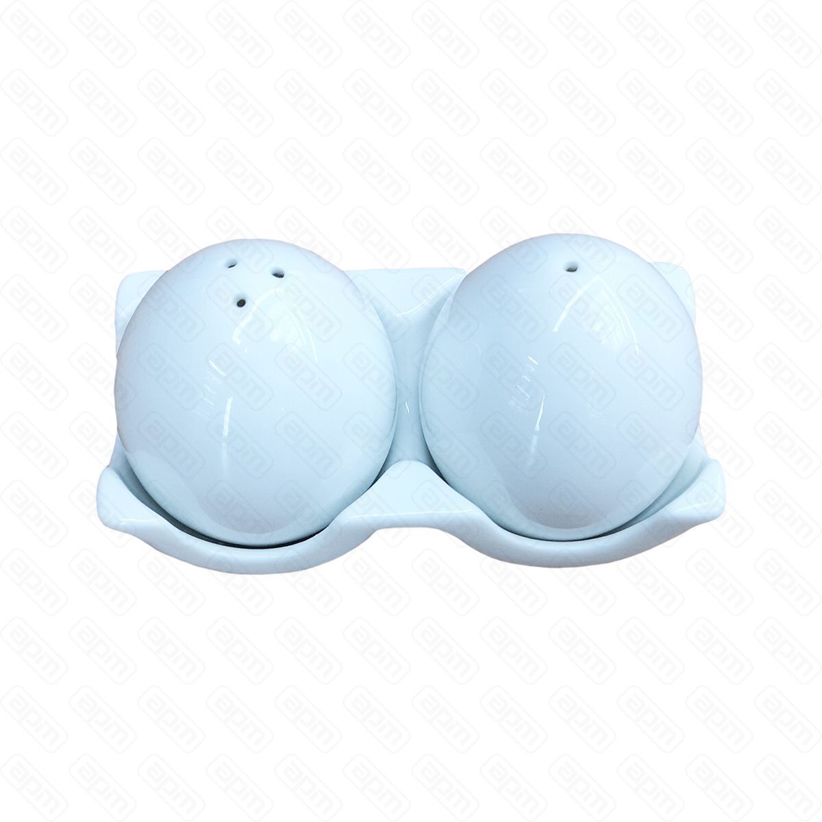 Набор для специй 3 предмета PL Proff Cuisine