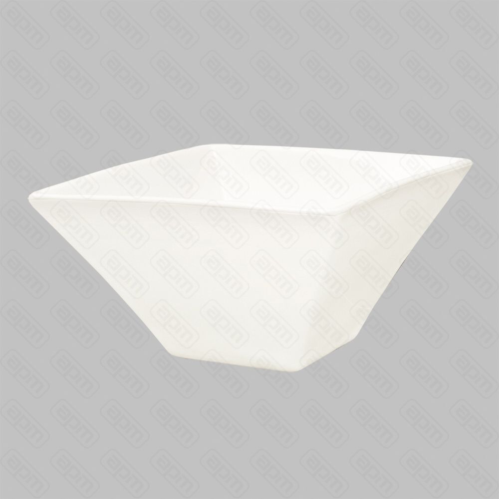 Салатник 350 мл 125125 см квадратный PL Proff Cuisine