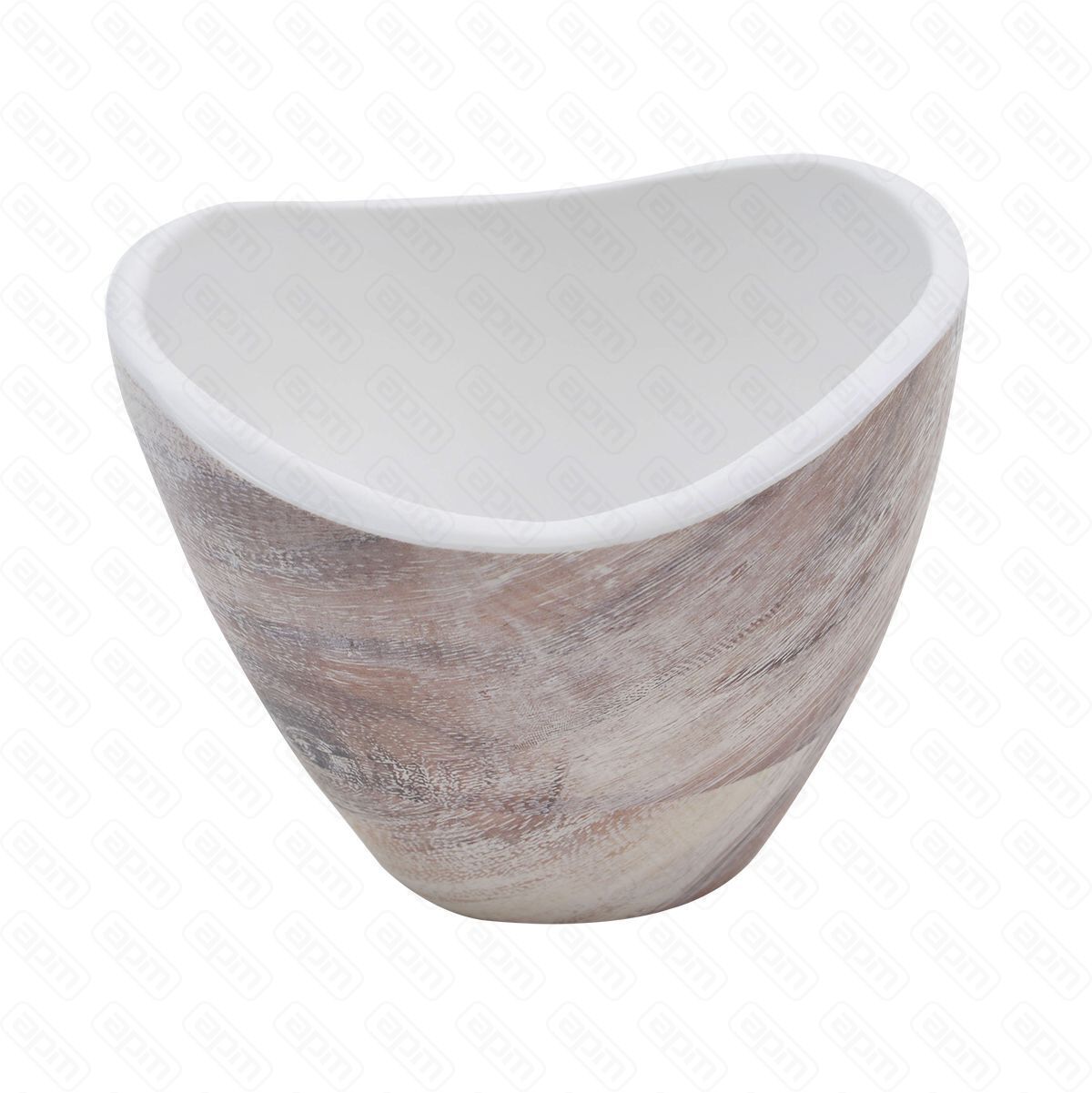 Салатник меламиновый 202015 см Birch  PL