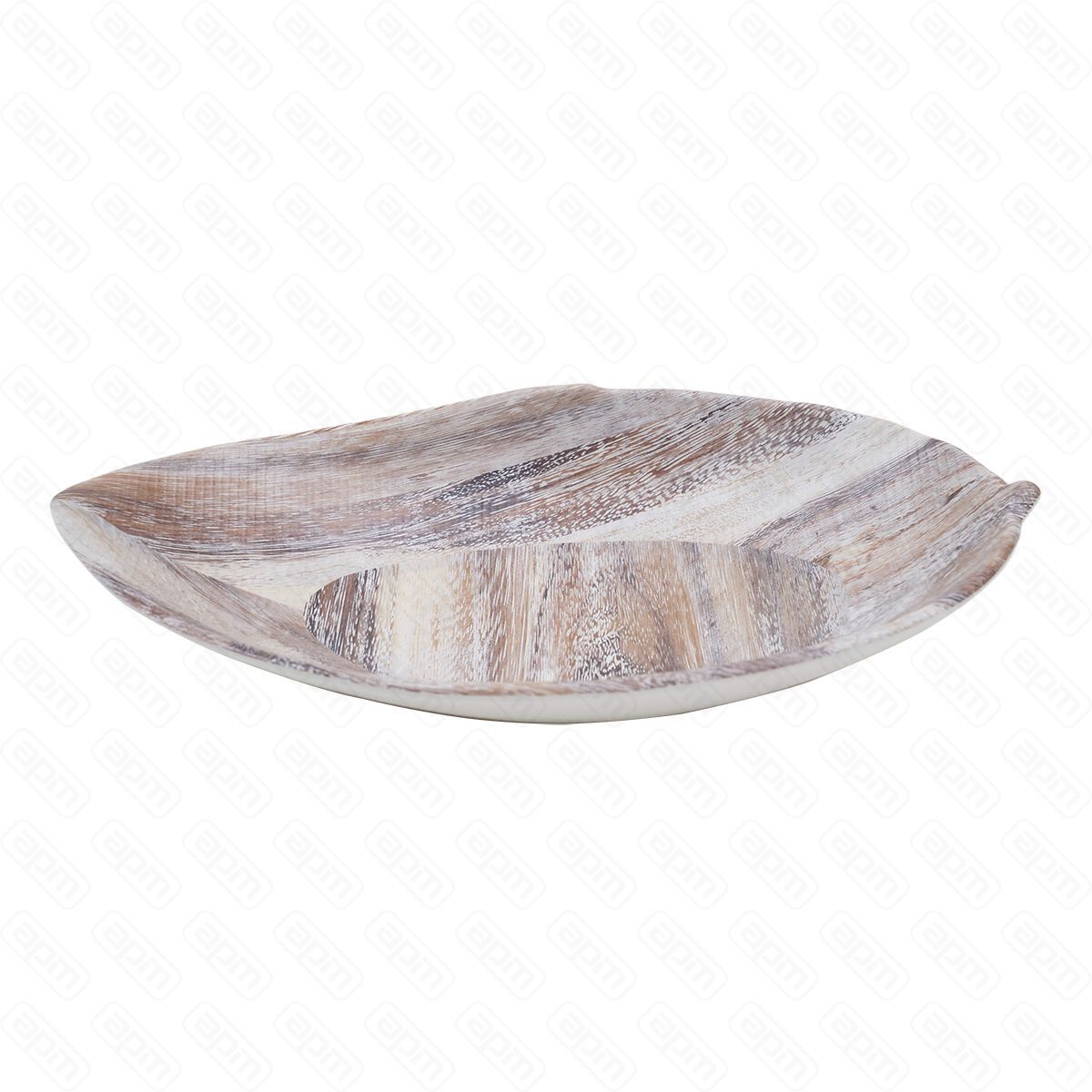 Блюдо меламиновое 2313 см Birch  PL