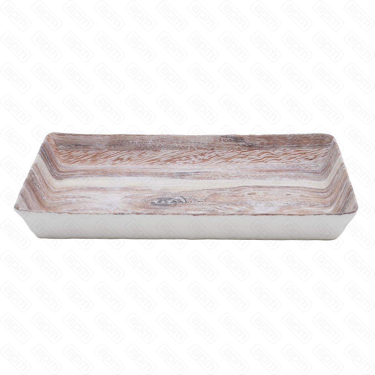 Блюдо меламиновое 5332565 см Birch  PL