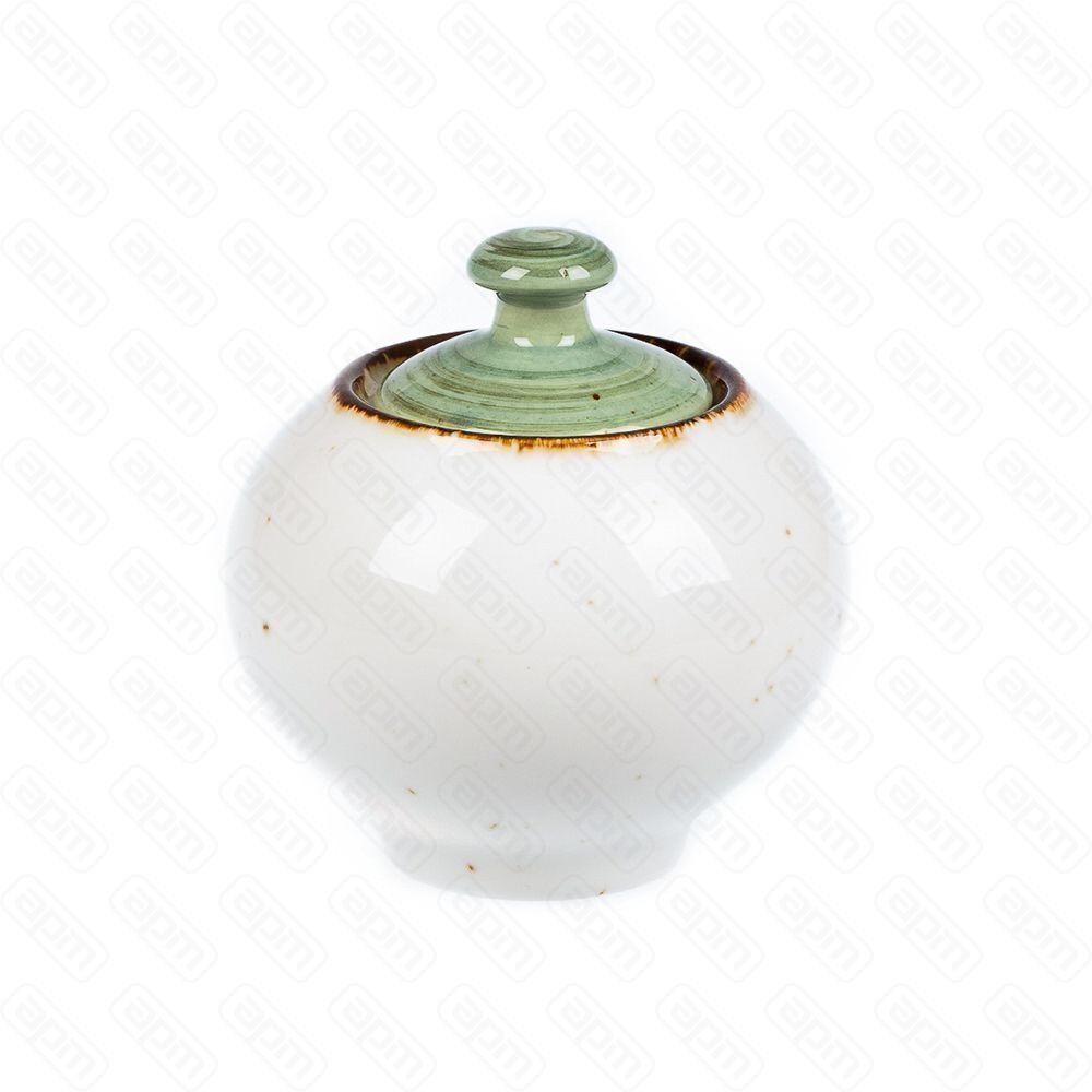 Сахарница Fusion Blue Lake 230 мл PL Proff Cuisine