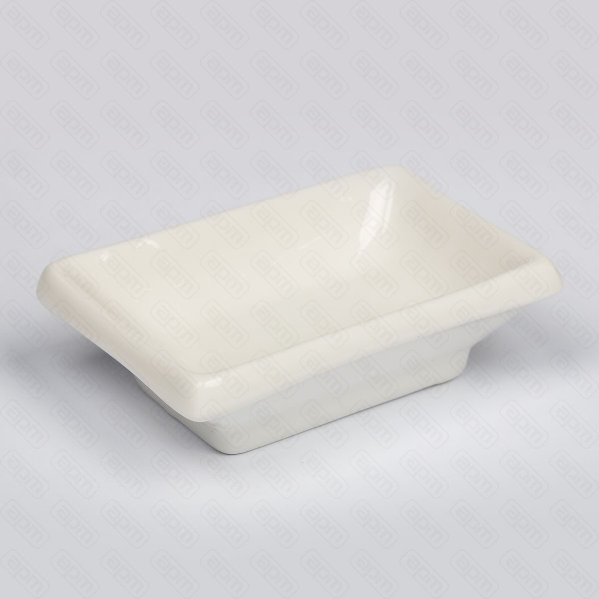 Соусник 956528 см 60мл фарфор PL Proff Cuisine