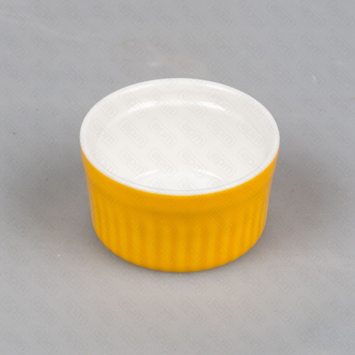 Соусник d 65 см фарфор PL Proff Cuisine