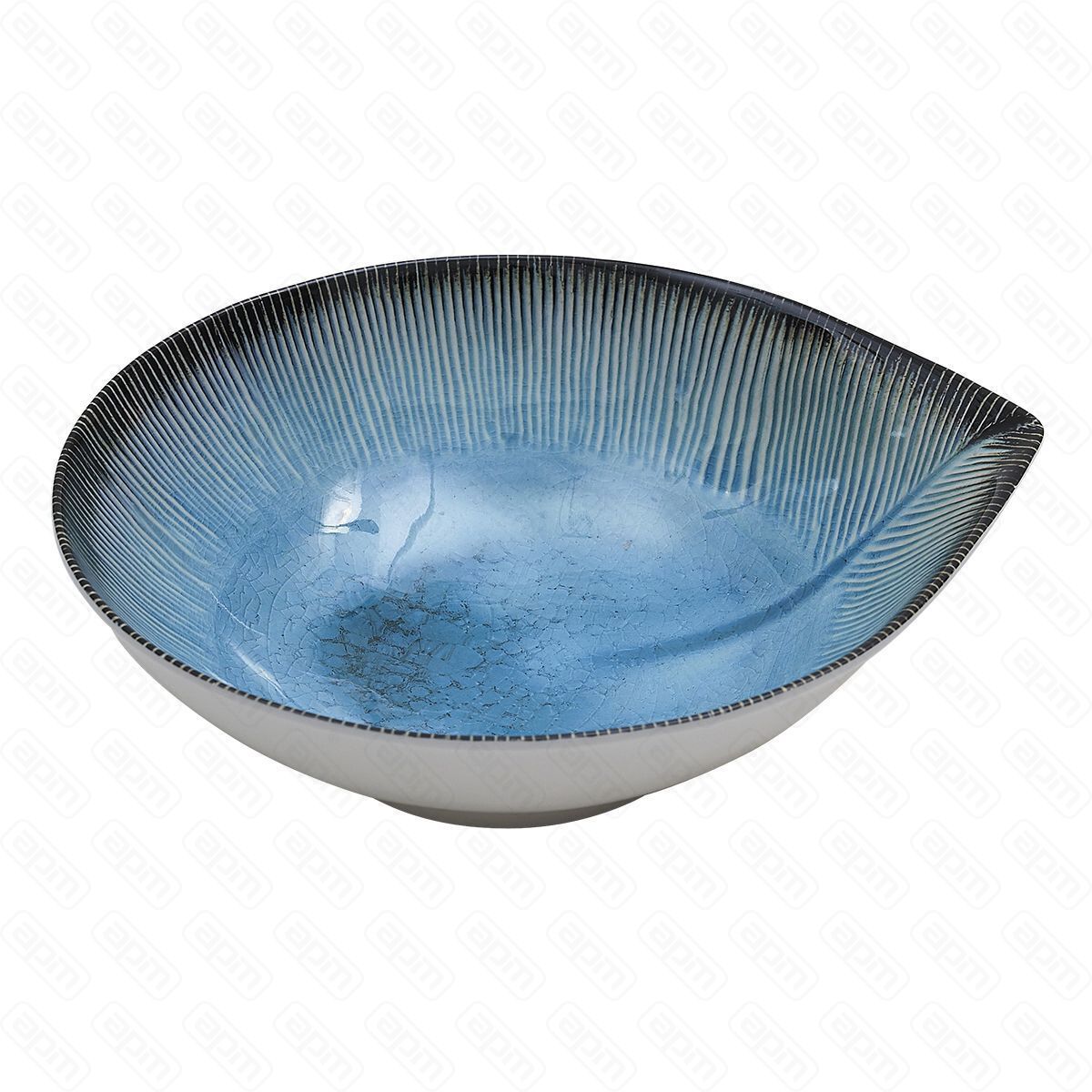 Салатник меламиновый  24217см 1000 мл PL DANDELION