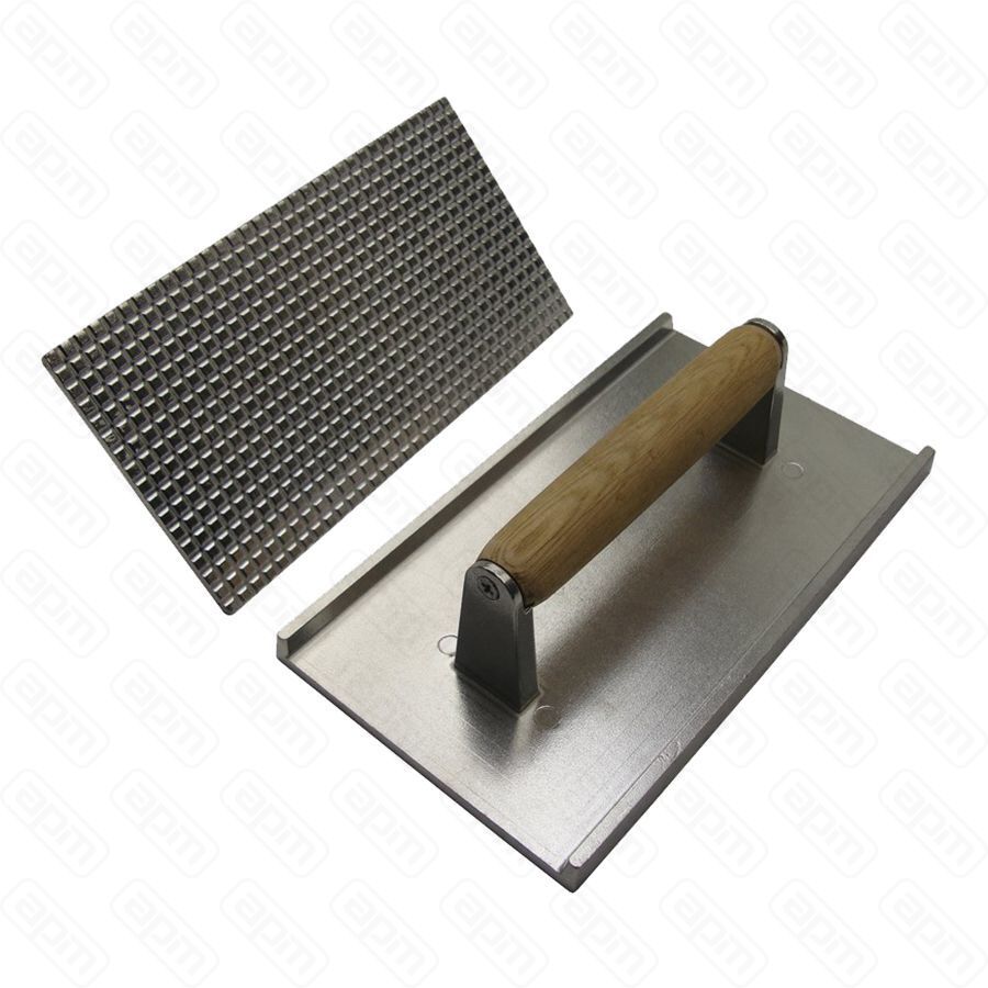 Пресс для жарки мяса 225125 см с ручкой PL Proff Cuisine