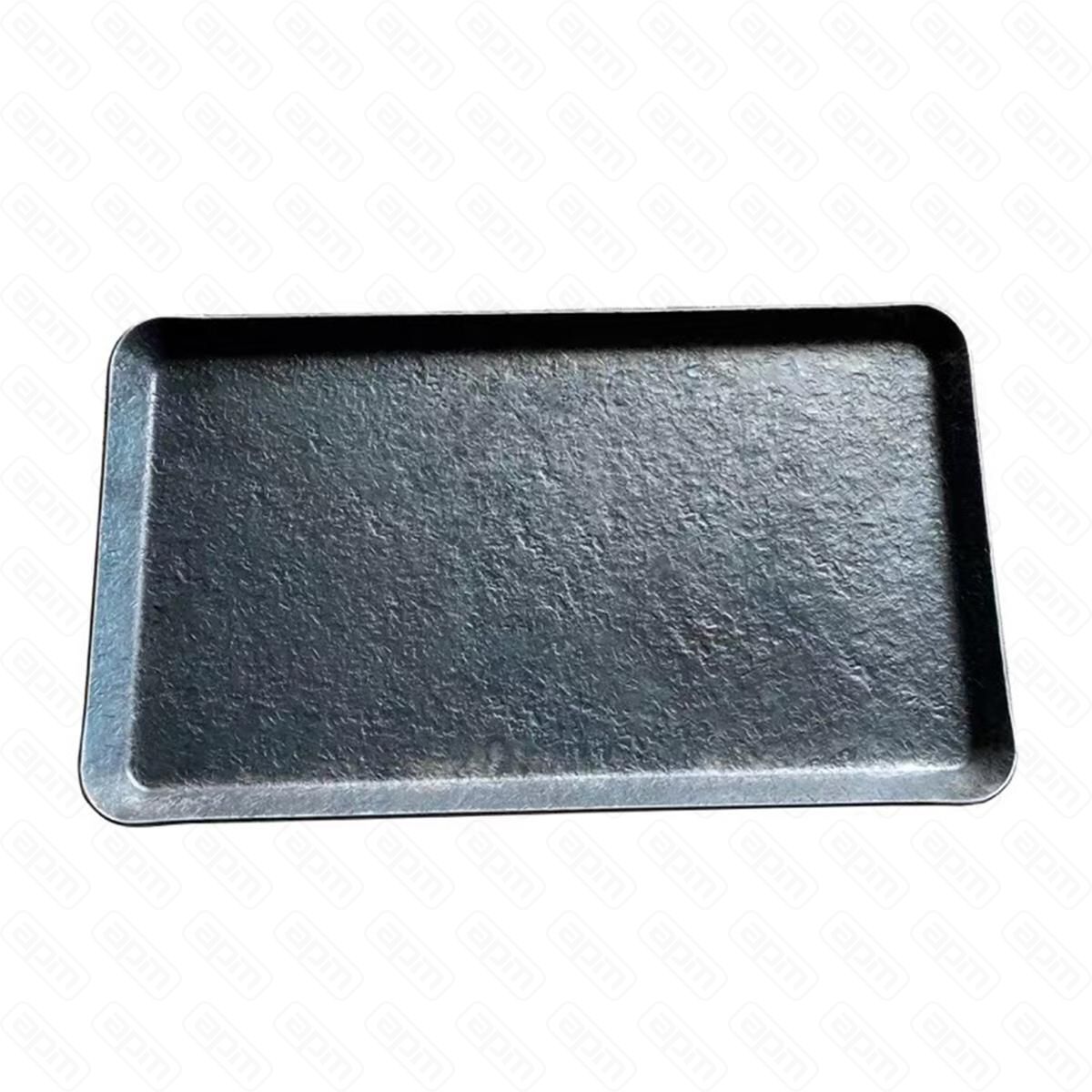 Сковорода прямоугольная T-Bone Steak 402318 смстальсерия Vintage  PL - ProffCuisine