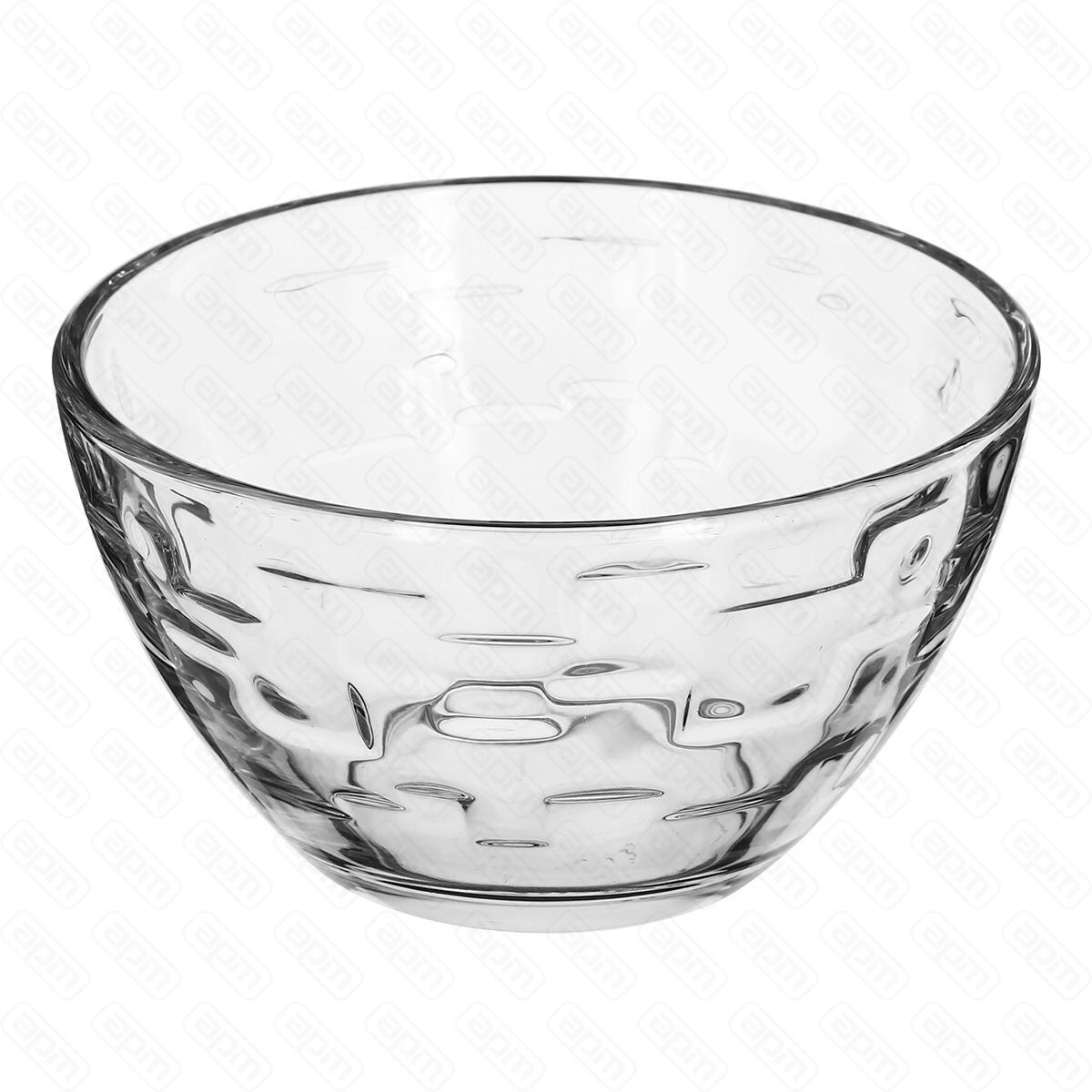 Салатник ОСЗ Лабиринт 250 мл d 11 см стекло Россия