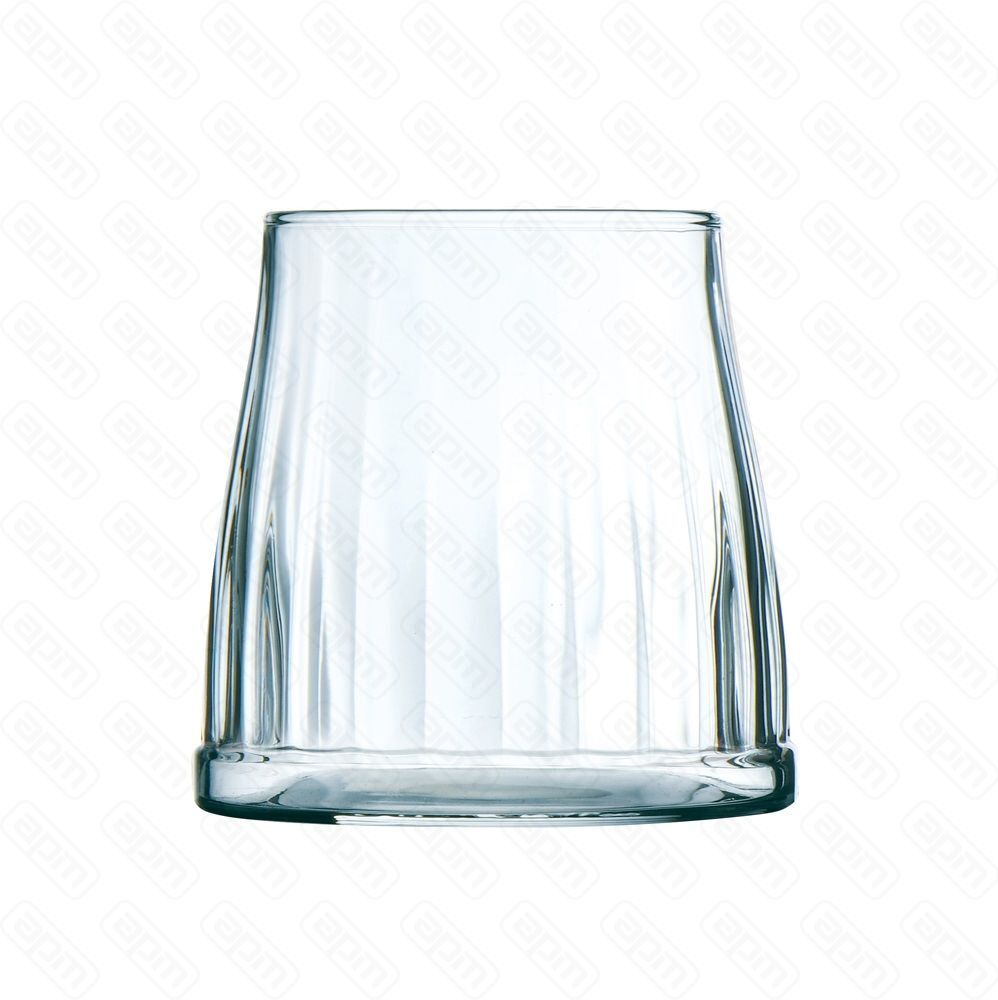 Стакан Олд фэшн Биколик стекло 330мл  ARC
