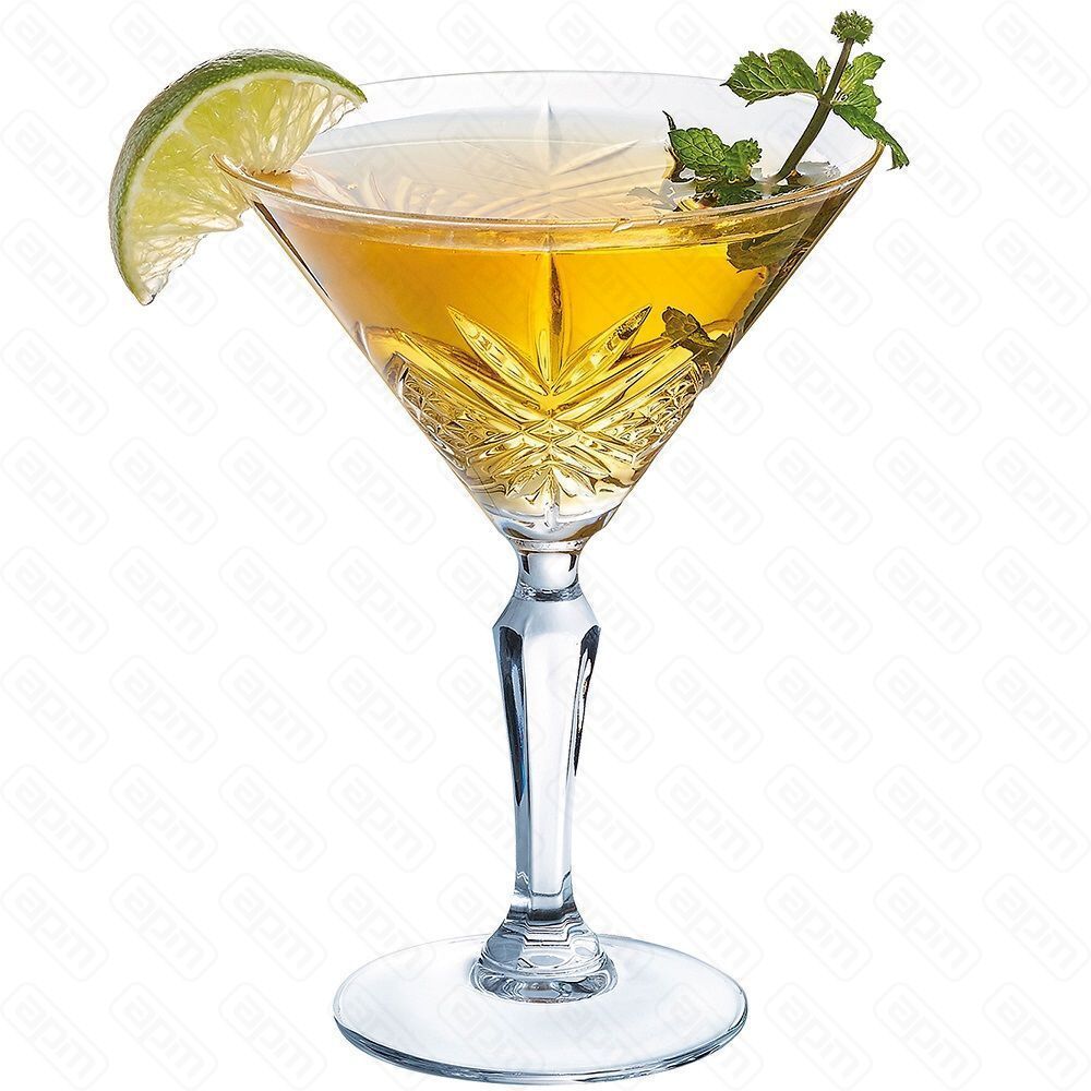 Коктейльная рюмка Бродвей 210мл стекло ARC