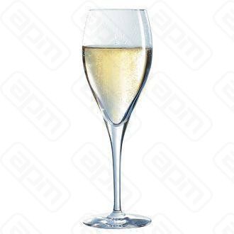 Бокал-флюте для шампанского ChefSommelier Энолог 260мл хрстекло