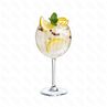 Бокал для вина Chef  Sommelier Симметрия 580 мл ARC стекло