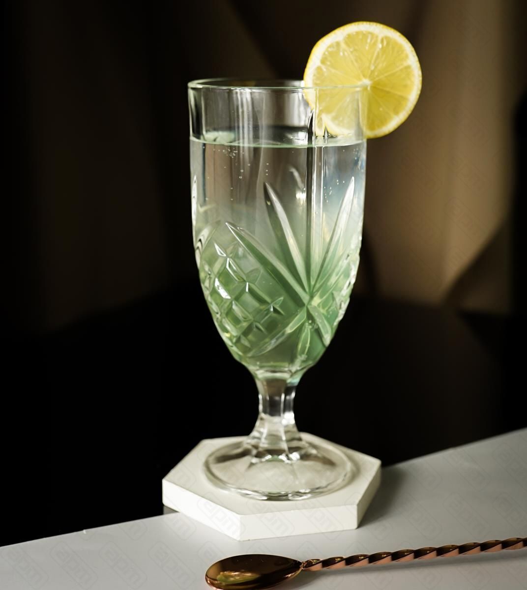 Бокал для коктейлей 450 мл PL - BarWare