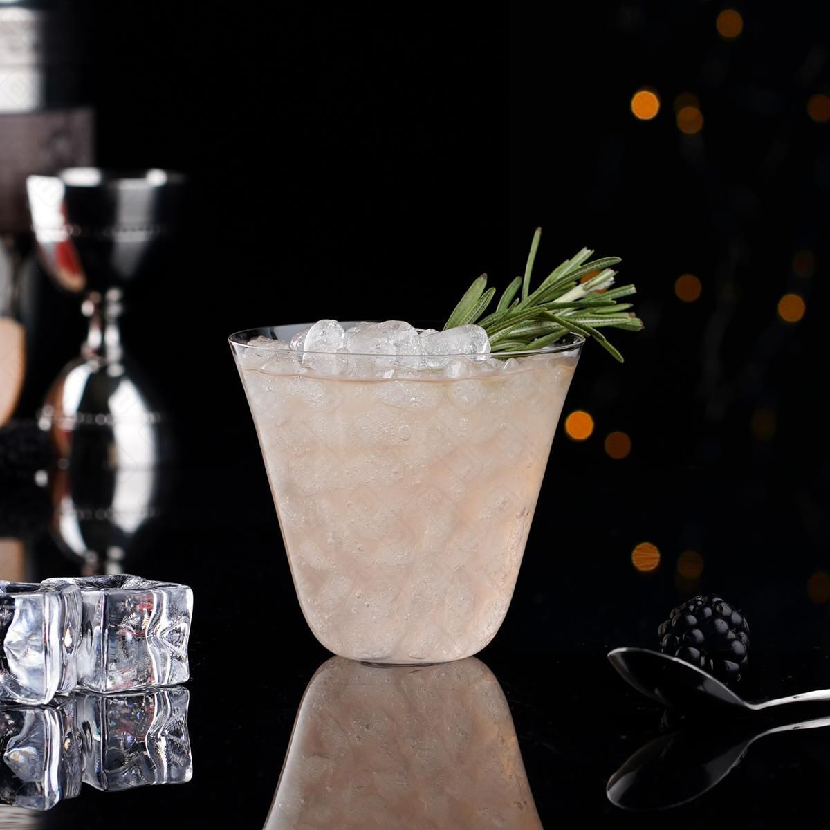 Бокал для коктейля Bud Cocktail Week 250млPL-Barware