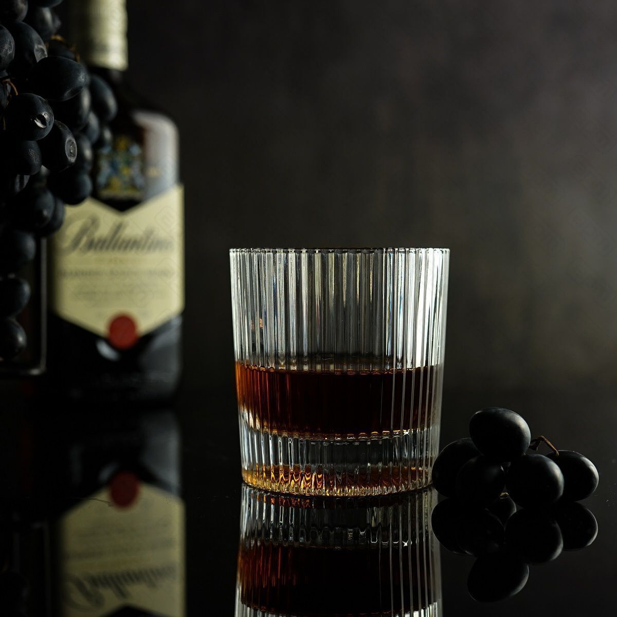 Стакан Олд фэшн Timeстекло 300 мл  PL - BarWare