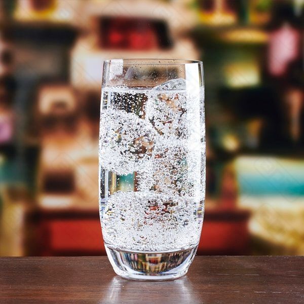 Стакан Хайбол PL line 415мл хрстекло Lucaris