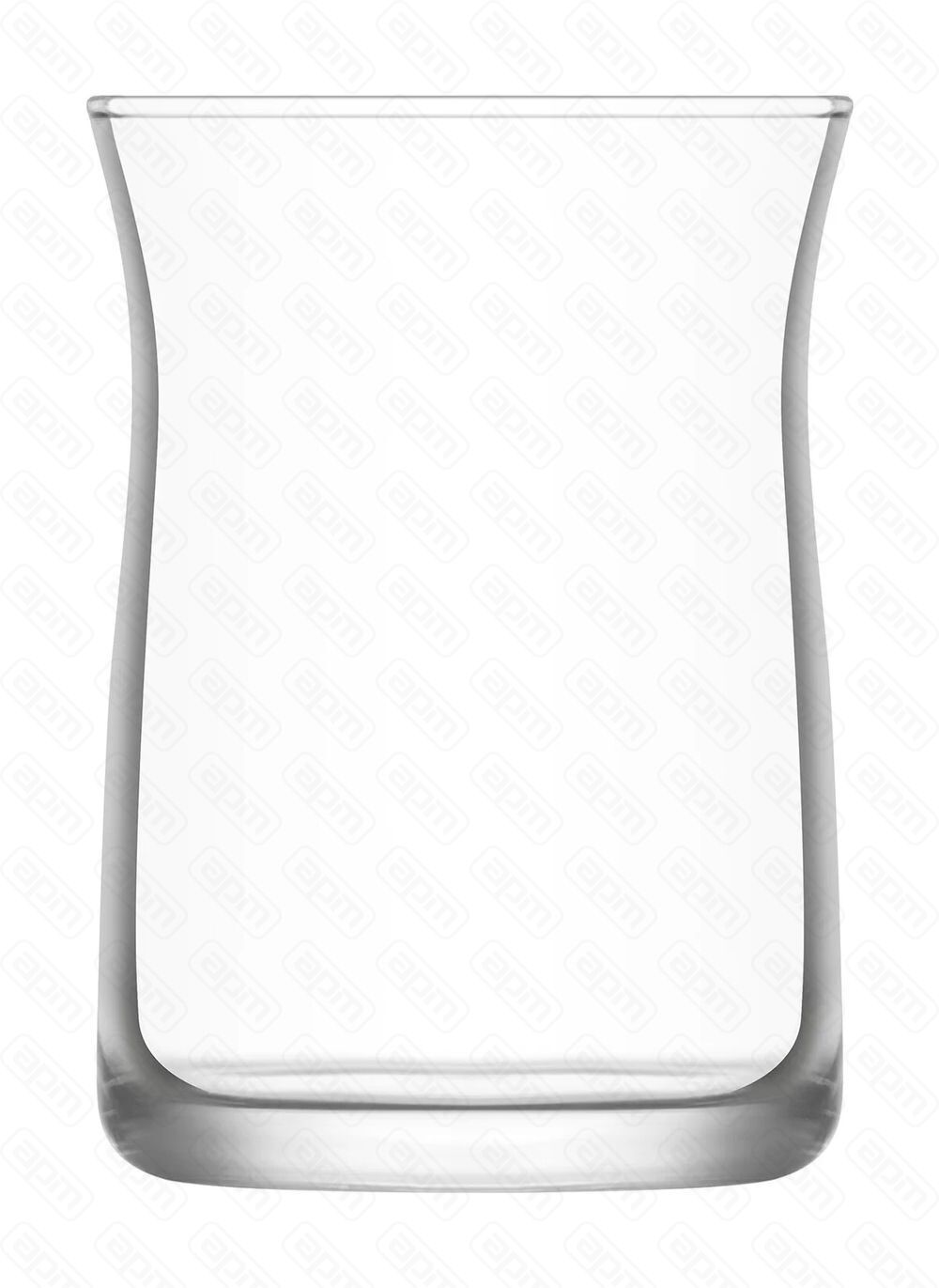 Стакан Хайбол Вера 275млстекло LAV