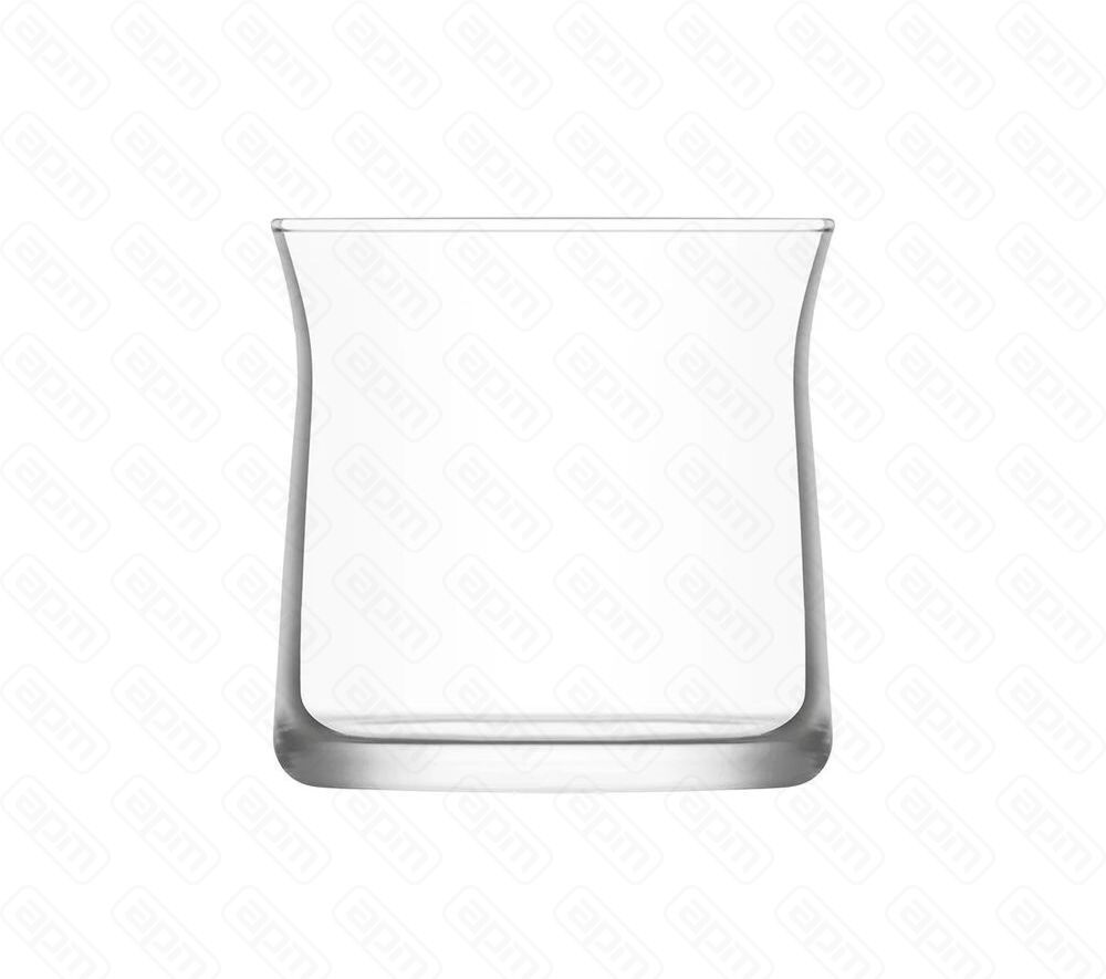 Стакан Олд фэшн Вера 360млстекло LAV