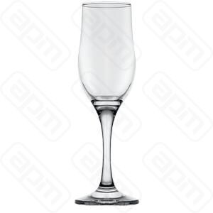 Бокал-флюте для шампанского Pasabahce Тулип 200 мл стекло Россия