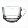Кружка дсупа Шефсстекло 0625л  БОР