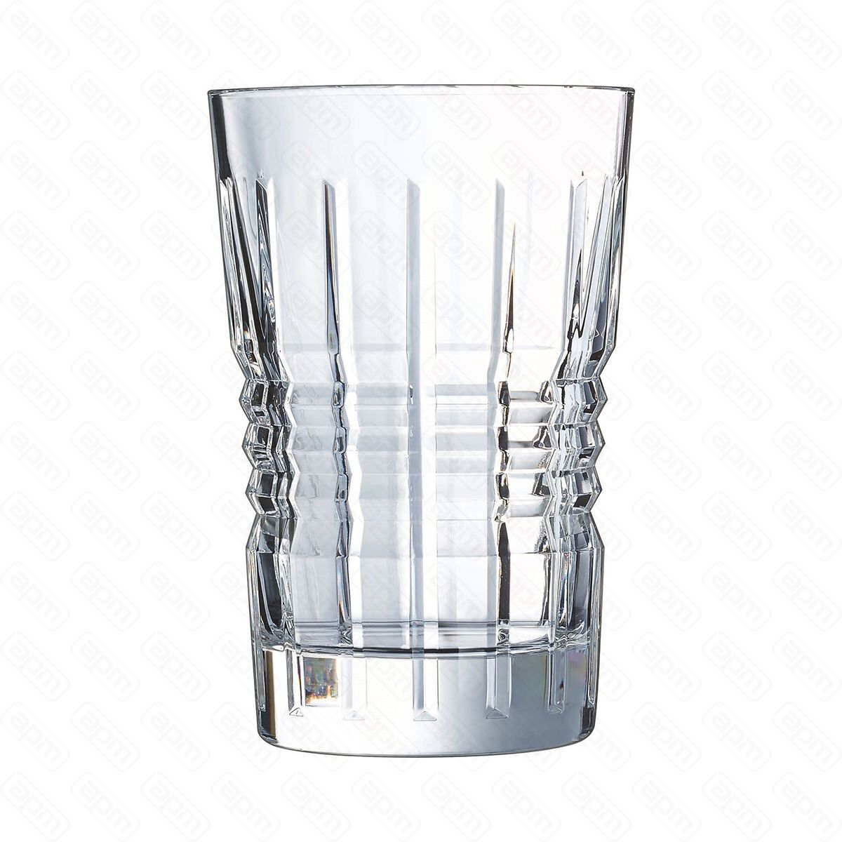 Стакан Хайбол  Old Square 360мл  ARC