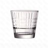 Стакан Олд фэшн Стэк ап кросс 210 мл ARC стекло