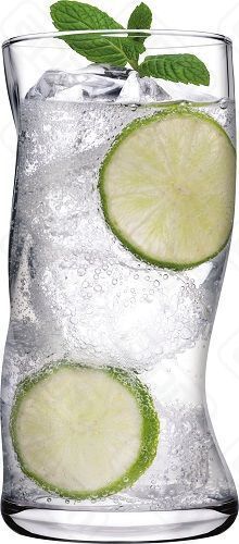 Стакан Хайбол Аморф 400 мл d70 мм h150 ммстекло БОР