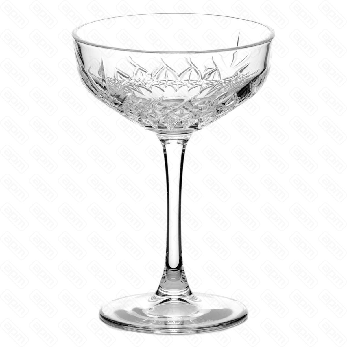 Шампанское-блюдце Таймлесс 255 мл d108 h157 мм