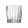 Стакан Олд Фэшн ОСЗ Мистерия 250 мл стекло Россия