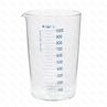 Мензурка 1000 мл стекло ГОСТ 1770-74