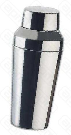 Шейкер Motta 05 л нержавеющая сталь PL - BarWare