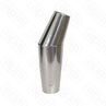 Бостонский шейкер 540840 мл нержавеющая сталь PL- Barbossa