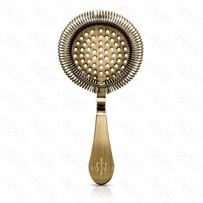 Cтрейнер Mercury бронза Lumian