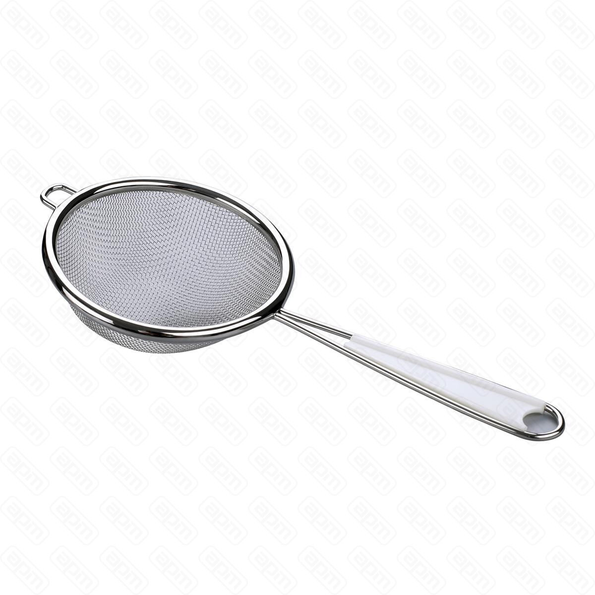 Сито 10 смметаллическая ручка с пластиковой вставкой  PL Proff Cuisine