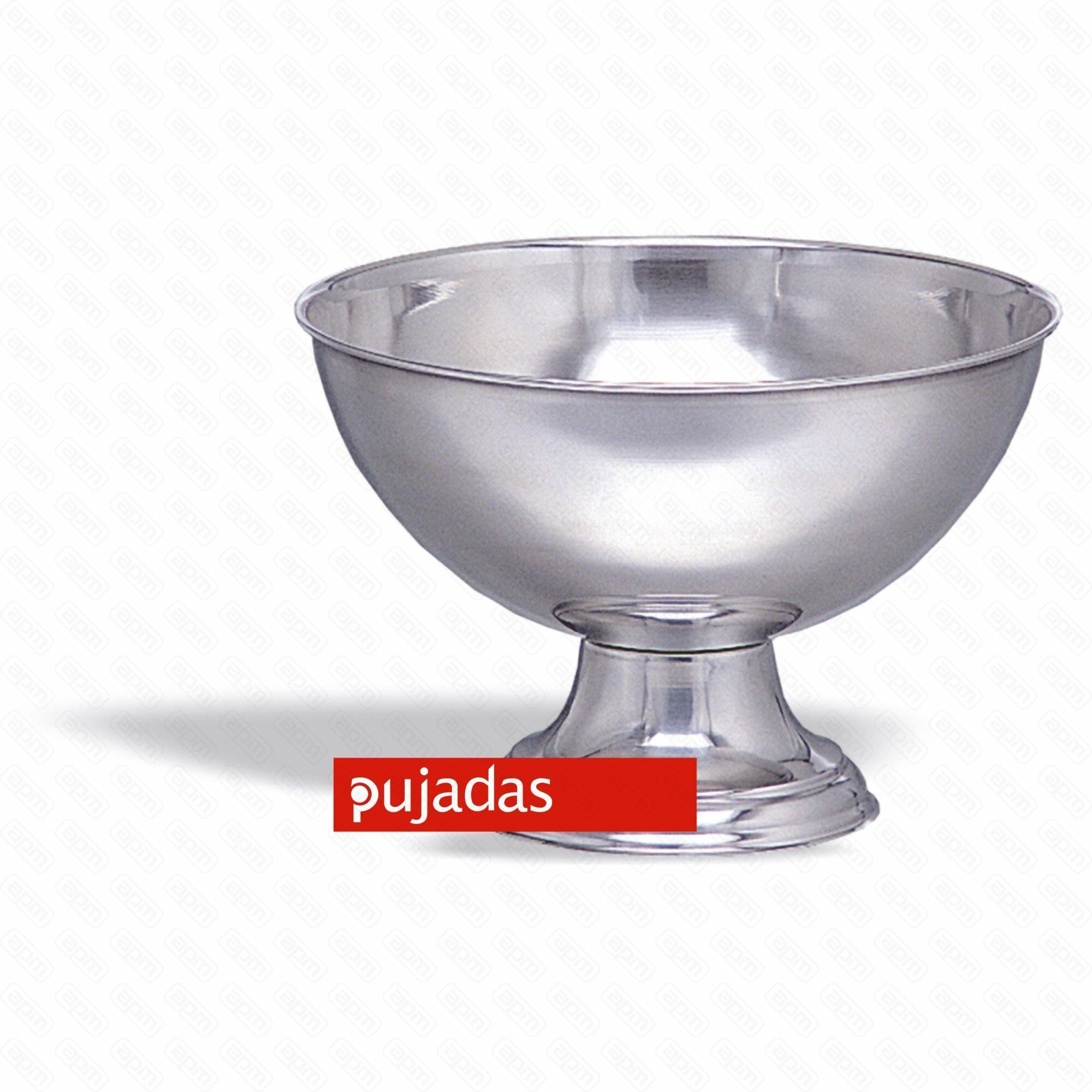 Чаша для пунша 10 л d 35 см h 25 см PL Proff Cuisine