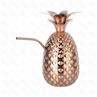 Коктейльный бокал Ананас 600 млметаллический PL- Barbossa