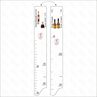 Барная линейка Torres 10 years 0710 Jaime 07 Moscatel oro